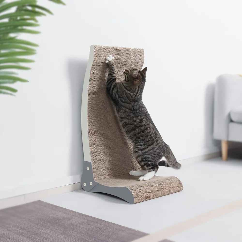 wall mounted scratcher