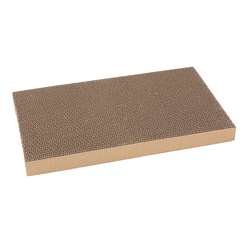 Recycle Corrugated Vertical Cat Board Pads