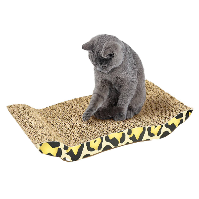 Cat Scratching Pad Post for Cat Claw Kitten