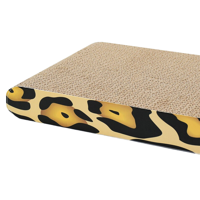 FobPet Flat Cat Scratching Pad