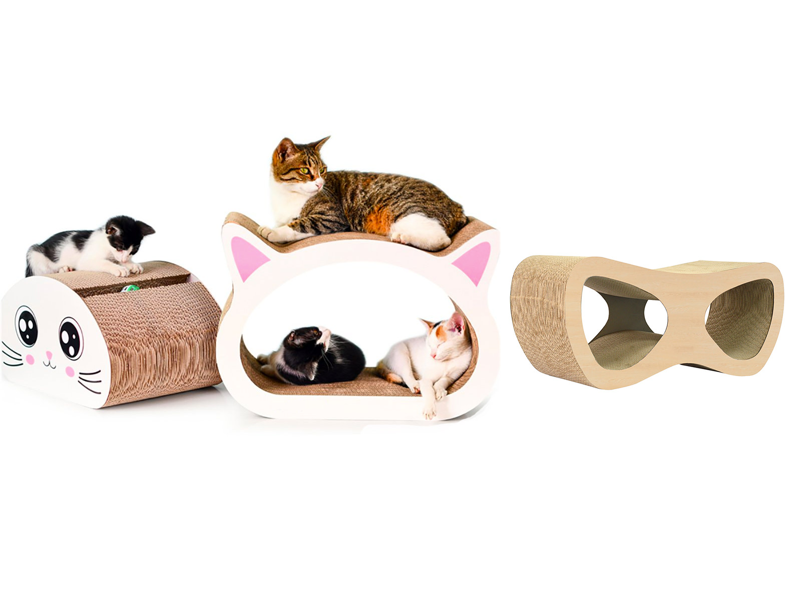 Cat Furniture, Cat Scratching Products