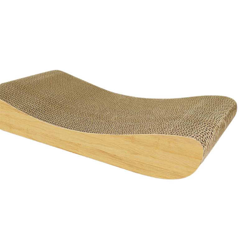 Scratching Lounge Cat Scratcher